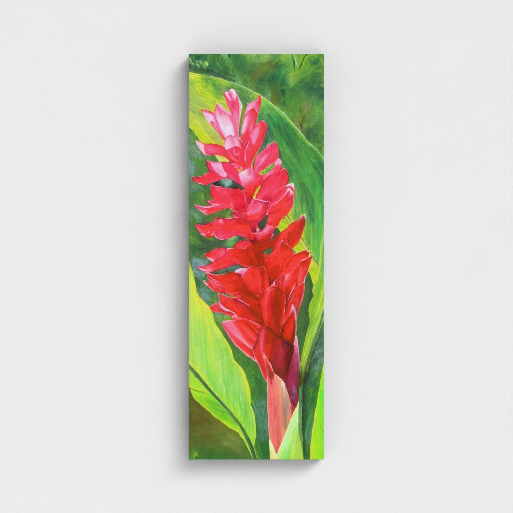Ginger Flower