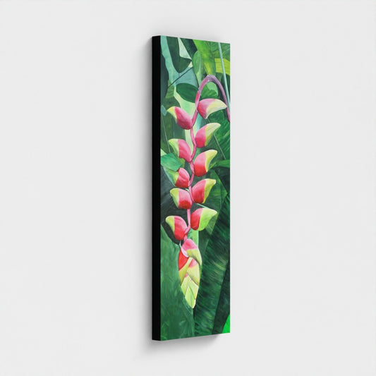 Heliconia