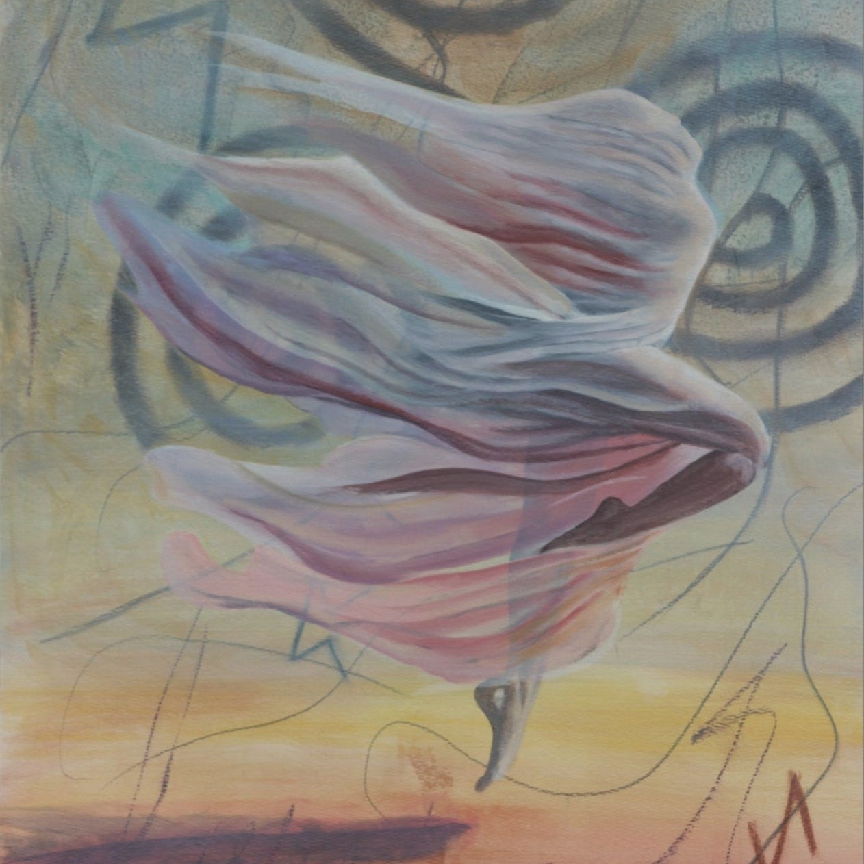 Spirit Fine Art Reproductions