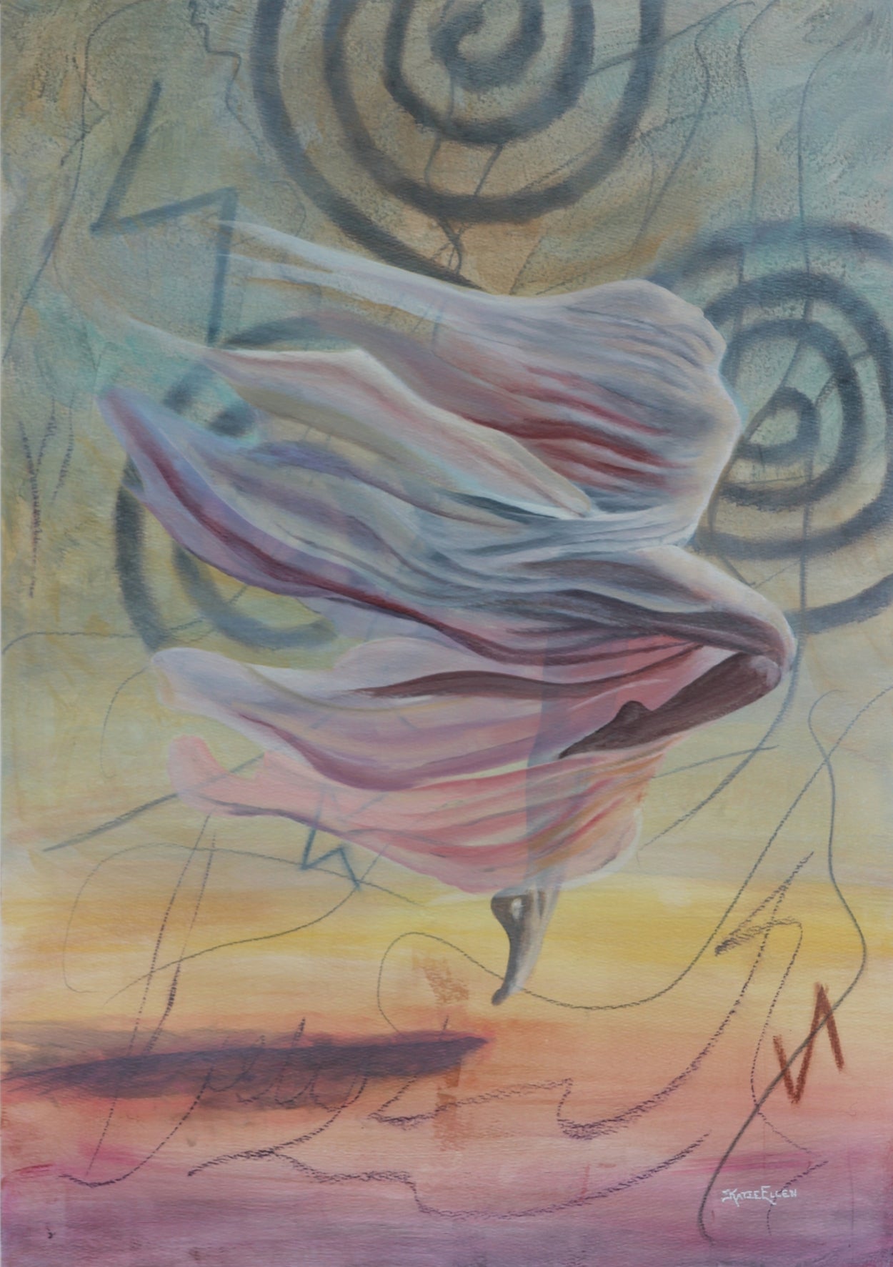 Ancestral Dreams