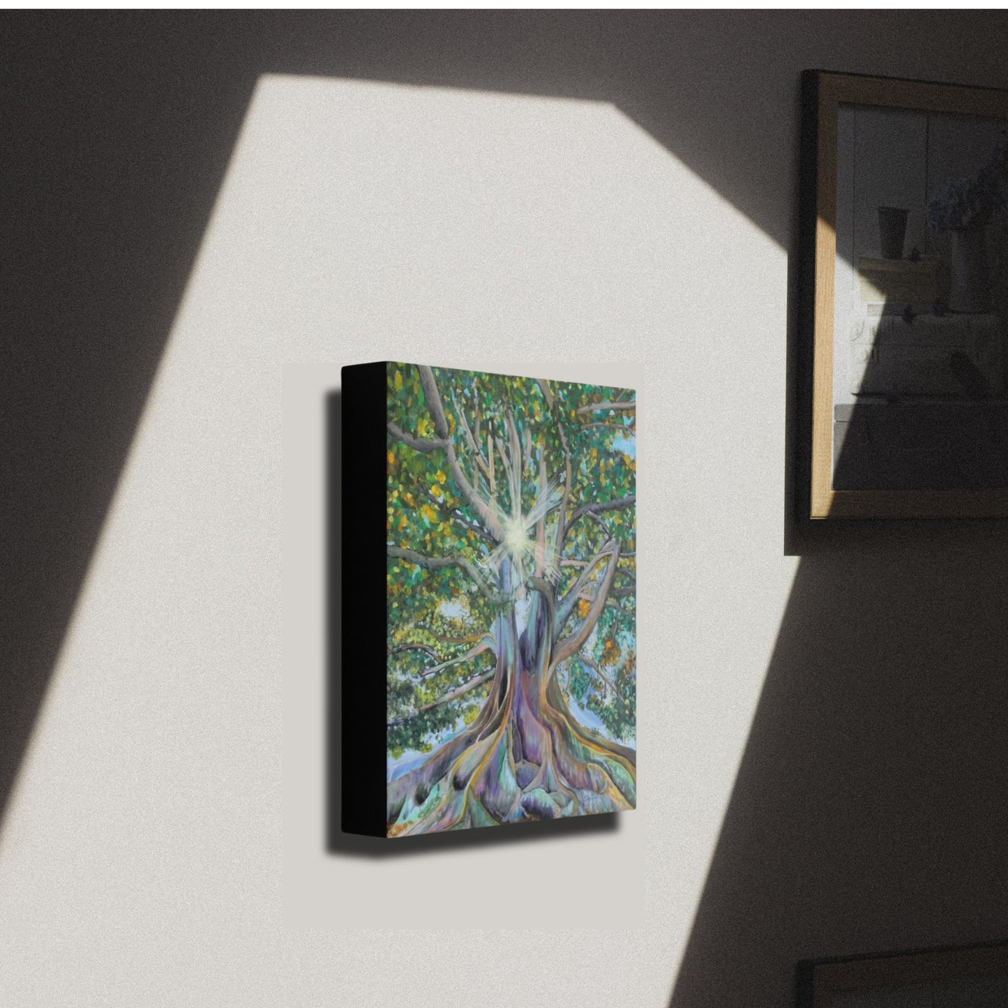 Ceiba Tree
