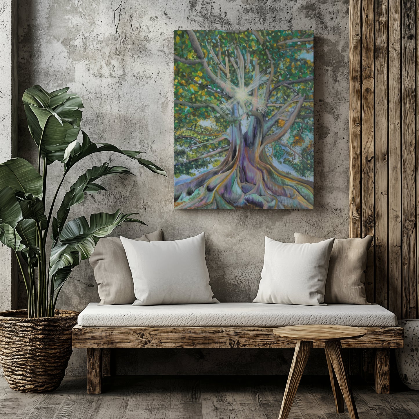 Ceiba Tree