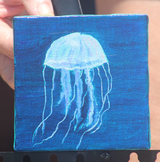 Under the Sea #1
