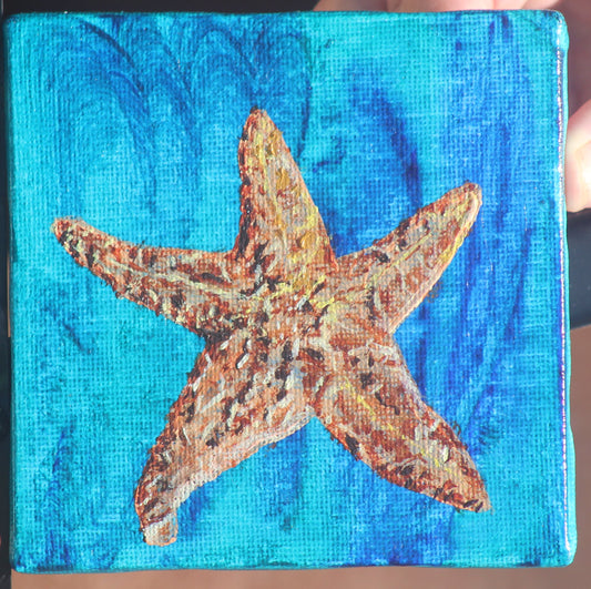 Under the Sea #5