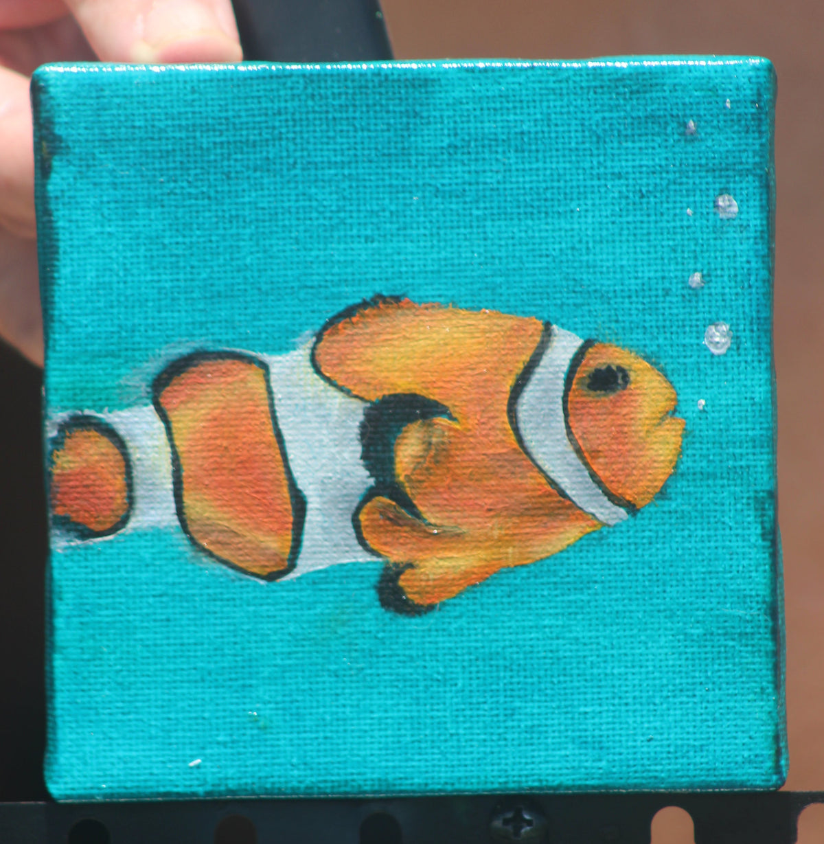 Under the Sea #2