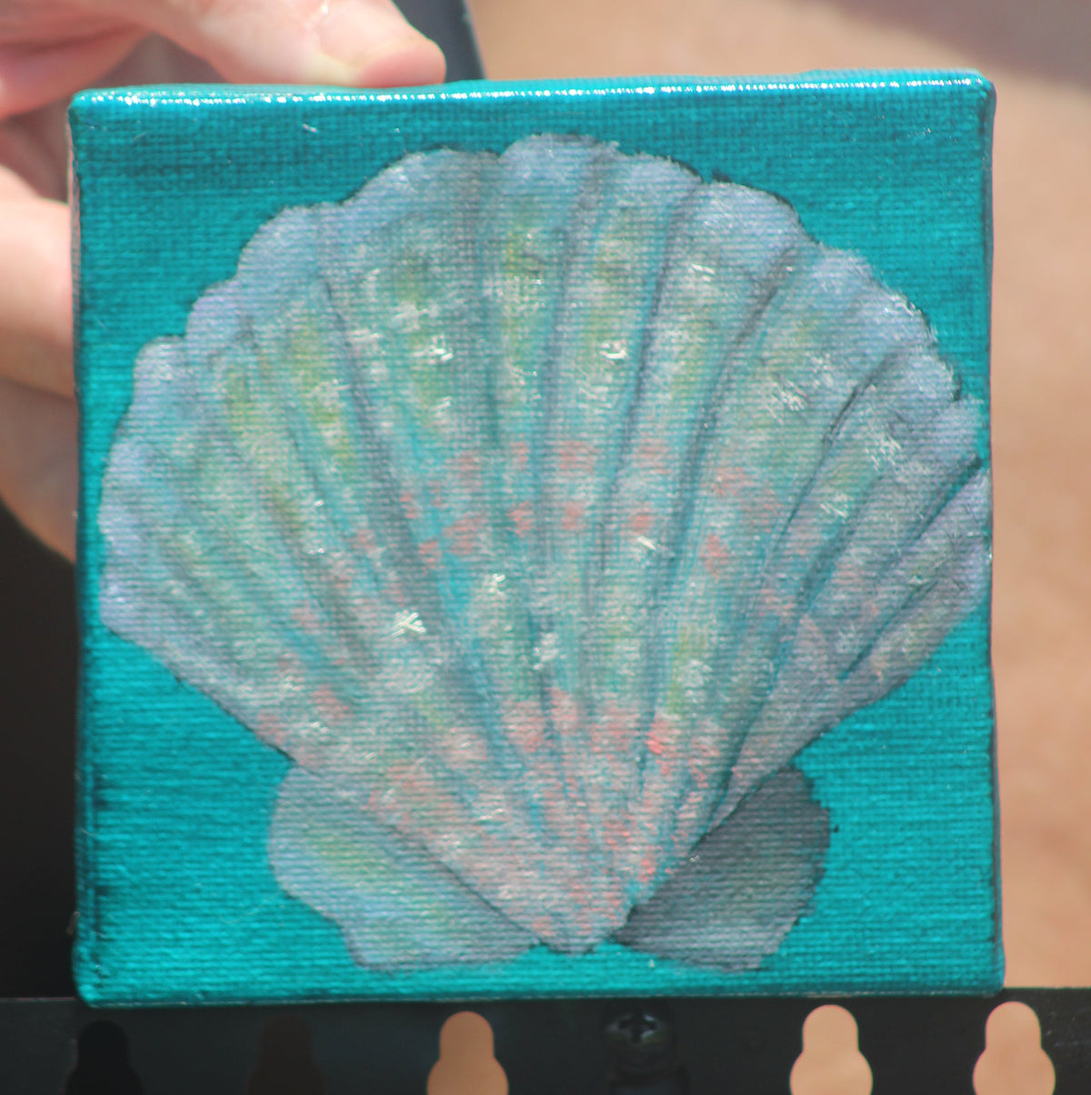 Under the Sea #3