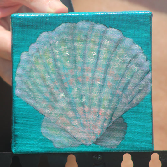 Under the Sea #3