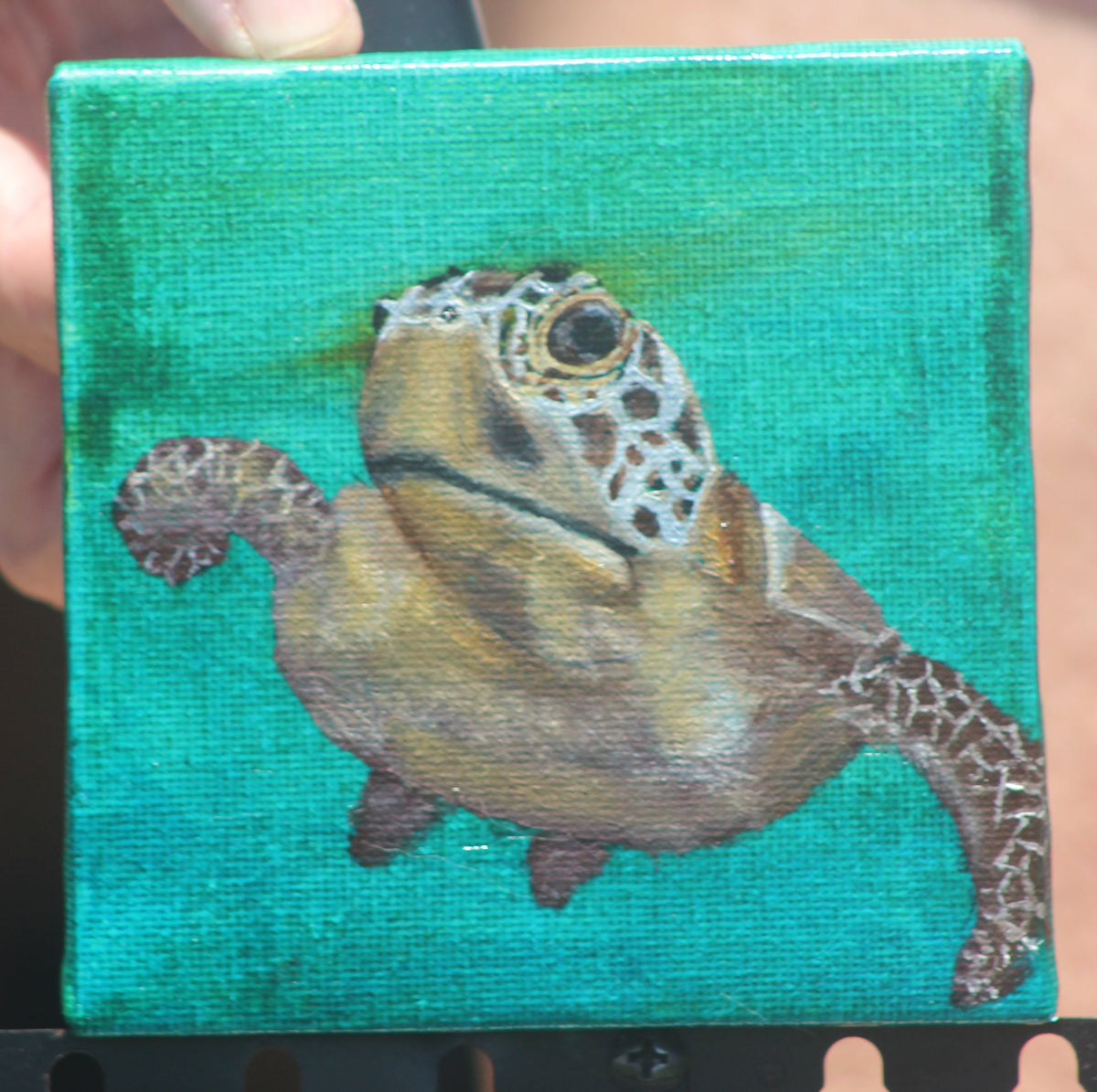 Under the Sea #4