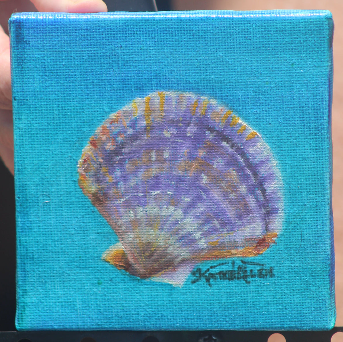 Under the Sea #6
