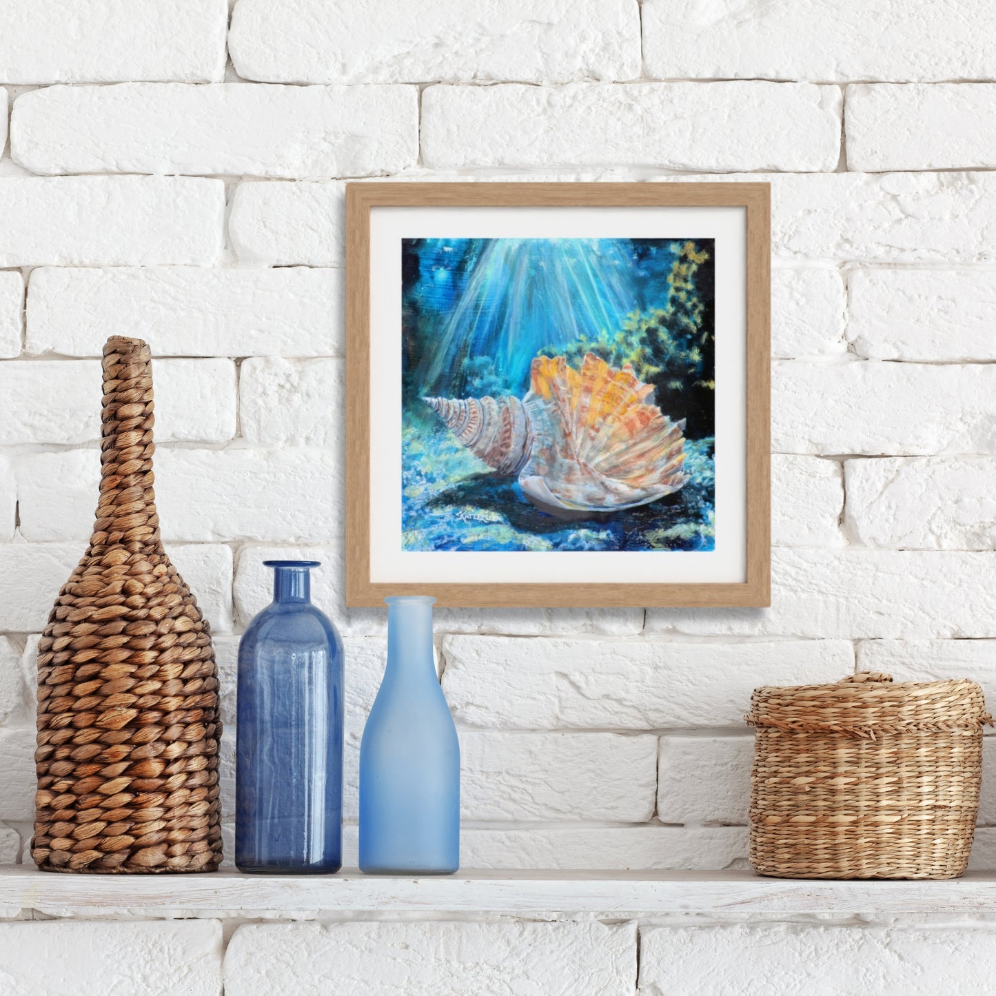 In the Spotlight