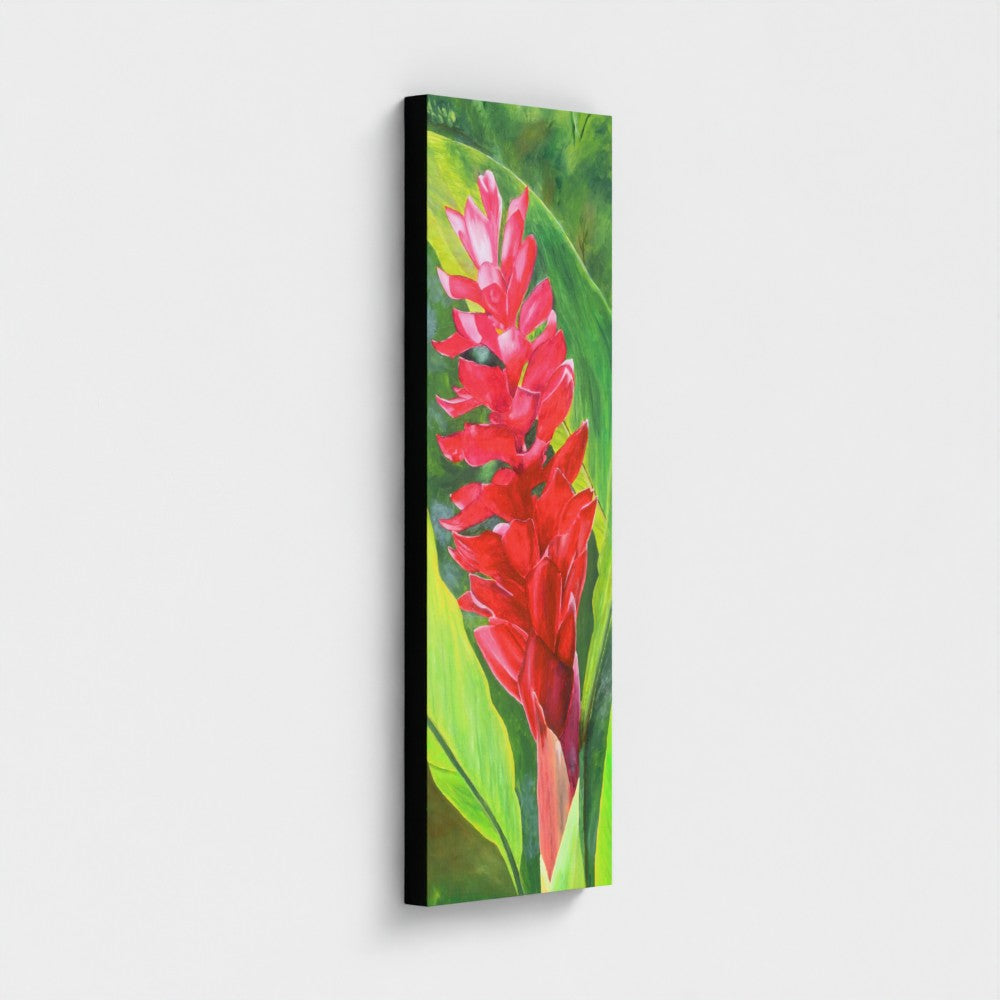 Ginger Flower