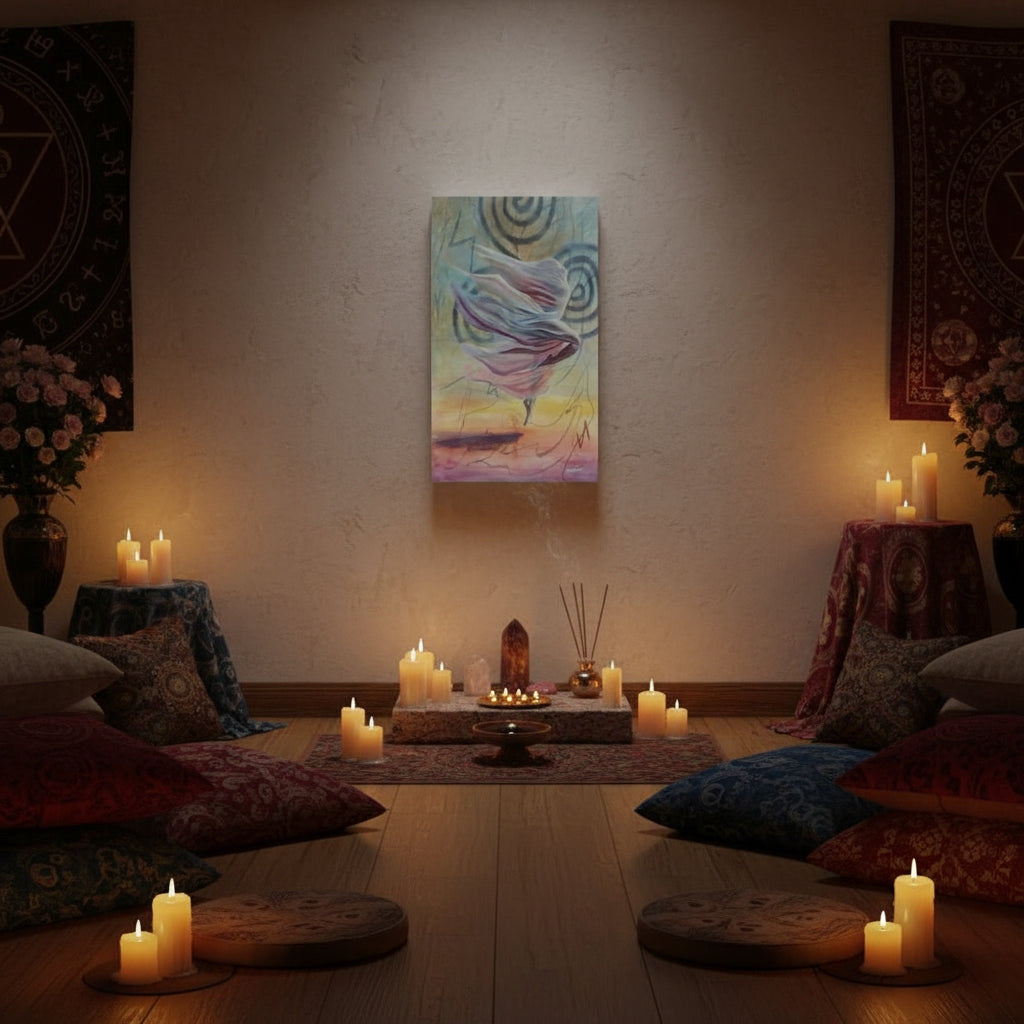 Ancestral Dreams